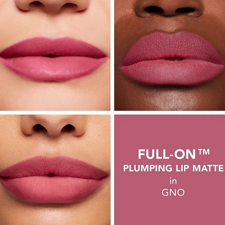Buxom Full-On™ Plumping Lip Matte