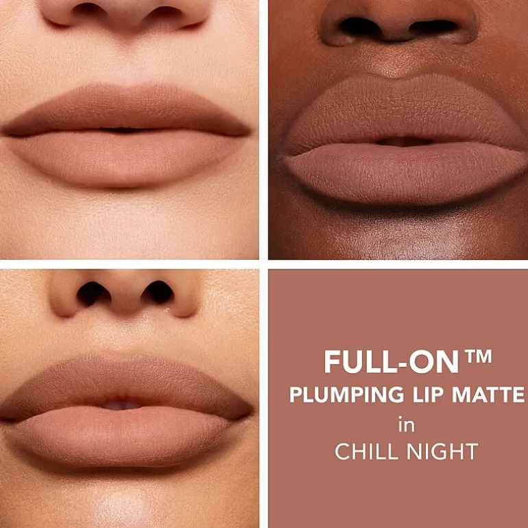 Buxom Full-On™ Plumping Lip Matte