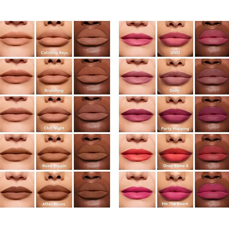 Buxom Full-On™ Plumping Lip Matte