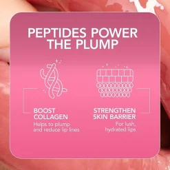Buxom Mini Full-On™ Plumping Lip Polish Gloss