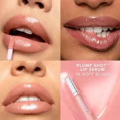 Buxom Plump Shot Lip Serum
