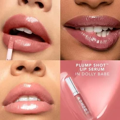 Buxom Plump Shot Lip Serum