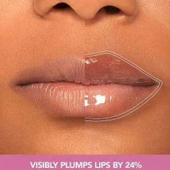 Buxom Plump Shot Lip Serum