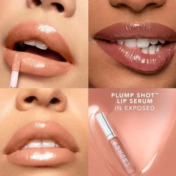 Buxom Plump Shot Lip Serum