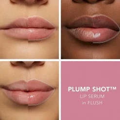 Buxom Plump Shot Lip Serum