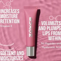 Buxom Power Full Plumping Peptide Lip Tint