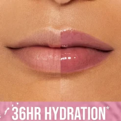 Buxom Power Full Plumping Peptide Lip Tint