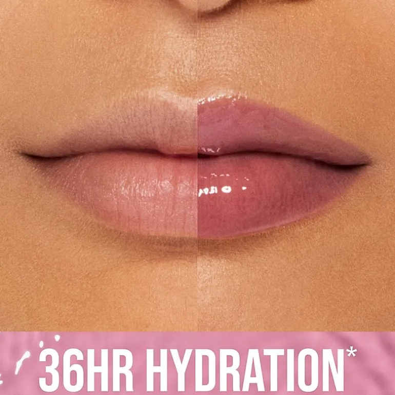 Buxom Power Full Plumping Peptide Lip Tint