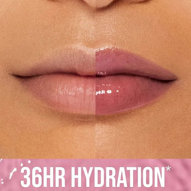 Buxom Power Full Plumping Peptide Lip Tint