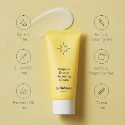 By Wishtrend Proplis Energy Balancing Cream