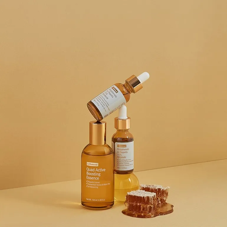 By Wishtrend Propolis Energy Boosting Essence 100 Ml