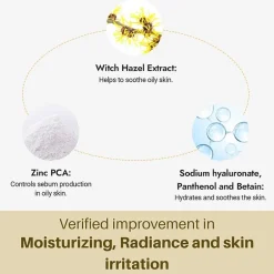 By Wishtrend Propolis Energy Calming Ampoule Face Serum