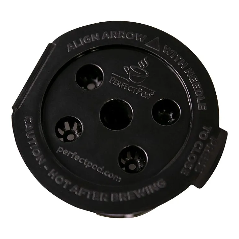 Café Supreme Poly Flo Brewing System