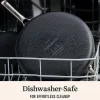 Calphalon Hard Anodized 5-qt. Saute Pan