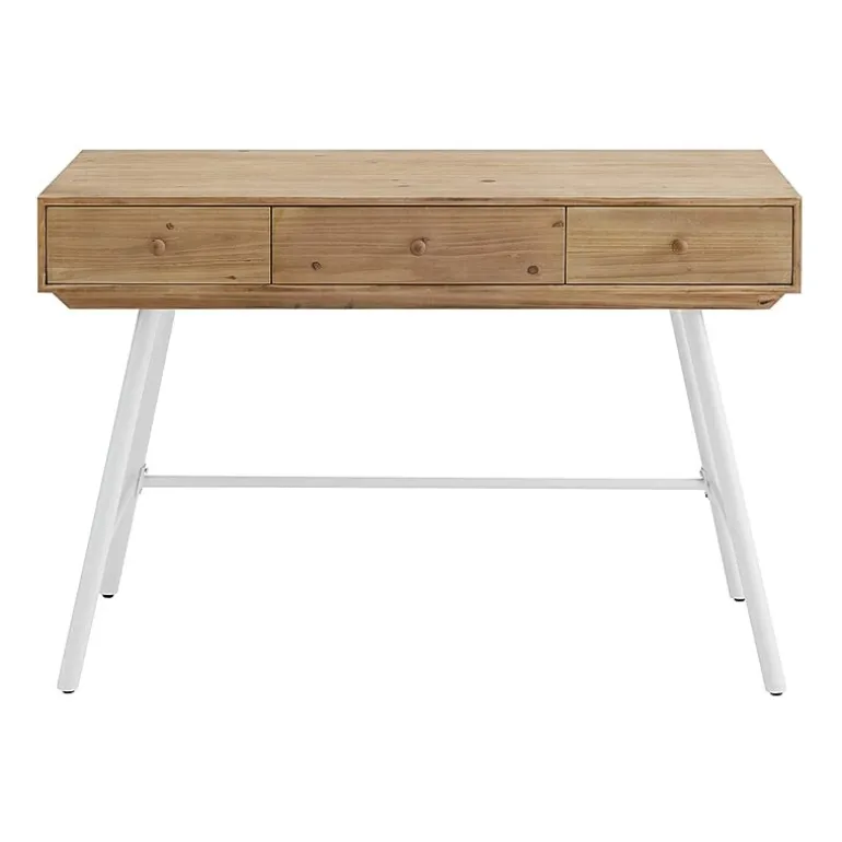 Calumet Home Office Desk