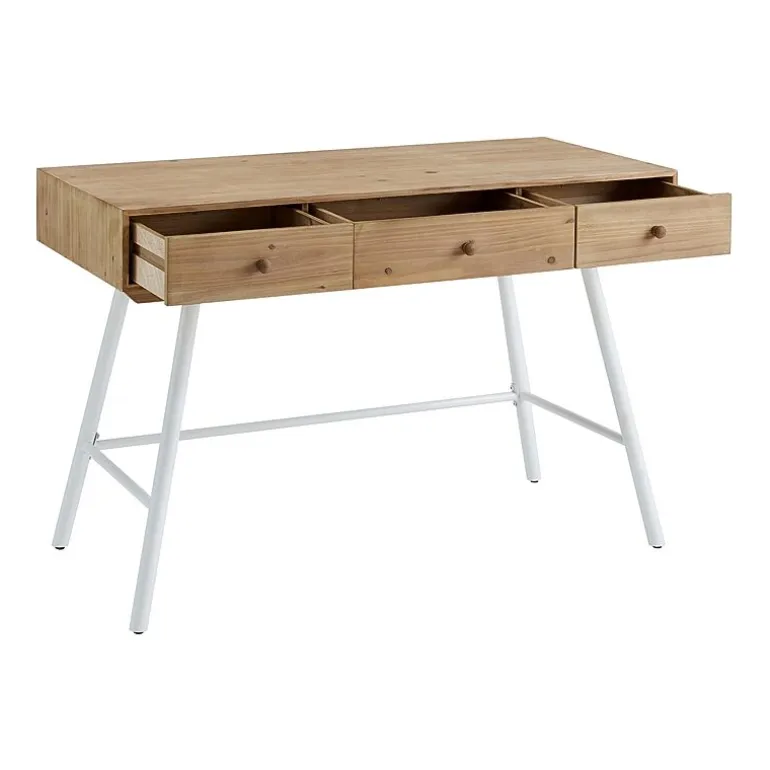 Calumet Home Office Desk