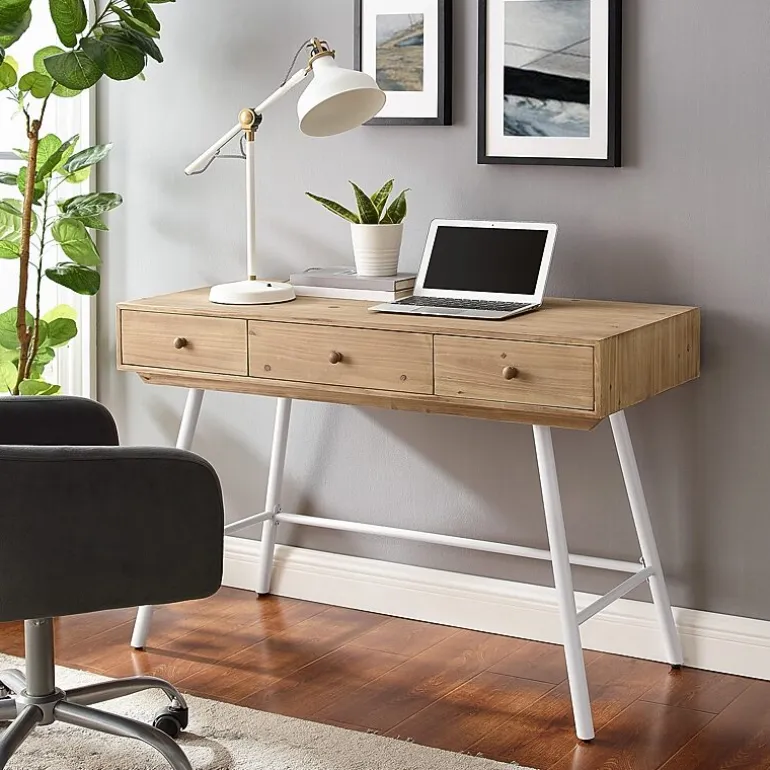 Calumet Home Office Desk