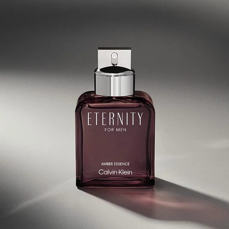 Calvin Klein Eternity For Men Amber Essence Eau De Parfum 2-Pc Gift Set ($182 Value)