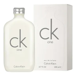 Calvin Klein ck one Eau De Toilette