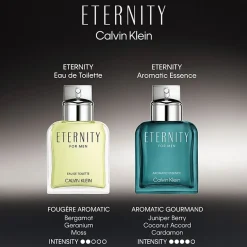 Calvin Klein Eternity For Men Eau De Toilette Cologne
