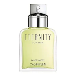 Calvin Klein Eternity For Men Eau De Toilette Cologne