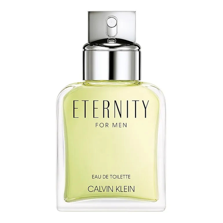 Calvin Klein Eternity For Men Eau De Toilette Cologne