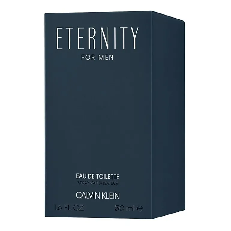 Calvin Klein Eternity For Men Eau De Toilette Cologne