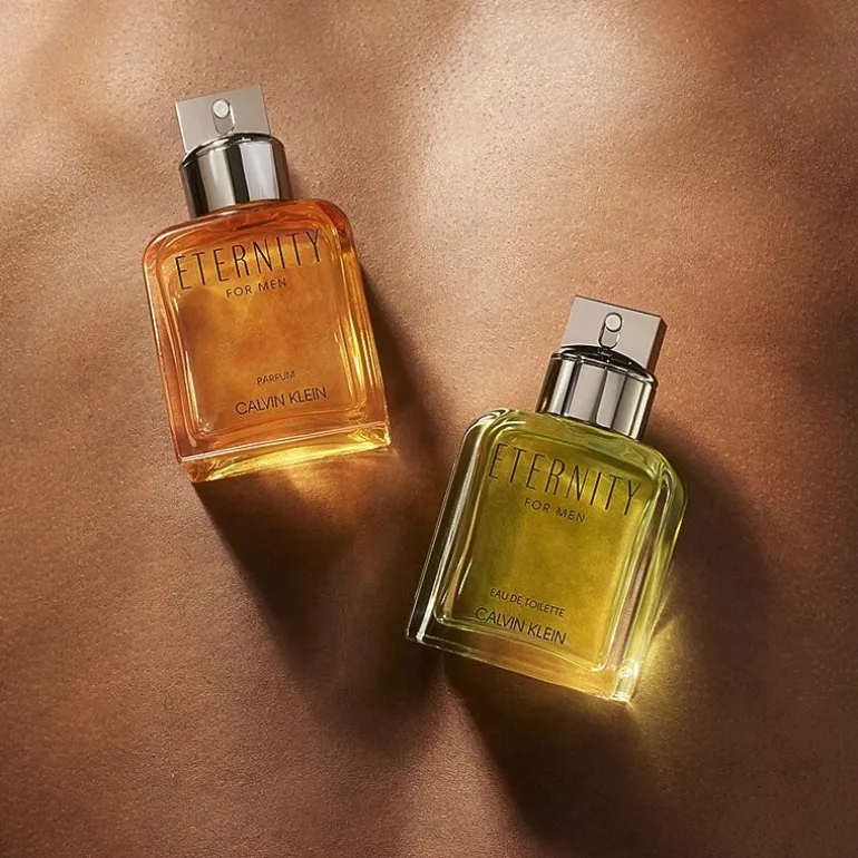 Calvin Klein Eternity For Men Eau De Toilette Cologne