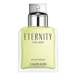 Calvin Klein Eternity For Men Eau De Toilette Cologne
