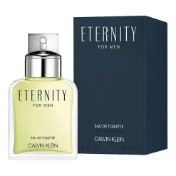 Calvin Klein Eternity For Men Eau De Toilette Cologne