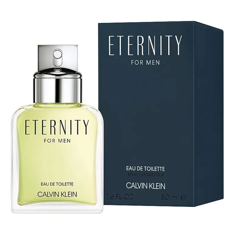 Calvin Klein Eternity For Men Eau De Toilette Cologne