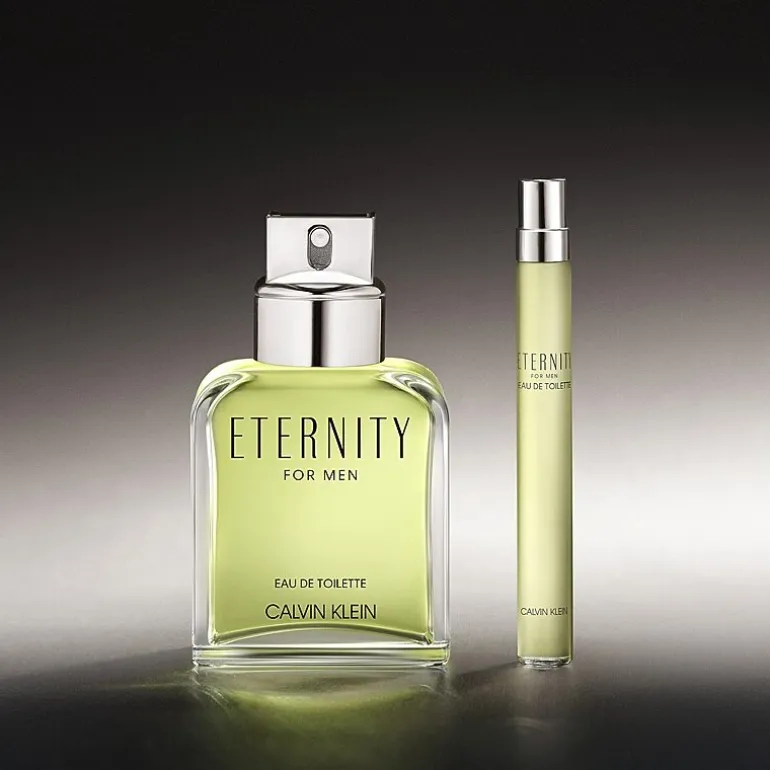 Calvin Klein Eternity For Men Eau De Toilette Cologne
