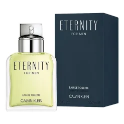 Calvin Klein Eternity For Men Eau De Toilette Cologne
