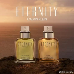 Calvin Klein Eternity For Men Eau De Toilette Cologne