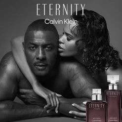 Calvin Klein Eternity For Men Amber Essence Parfum Intense Cologne