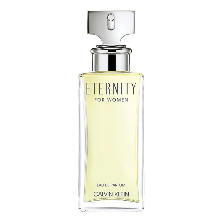 Calvin Klein Eternity For Women Eau De Parfum
