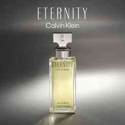 Calvin Klein Eternity For Women Eau De Parfum