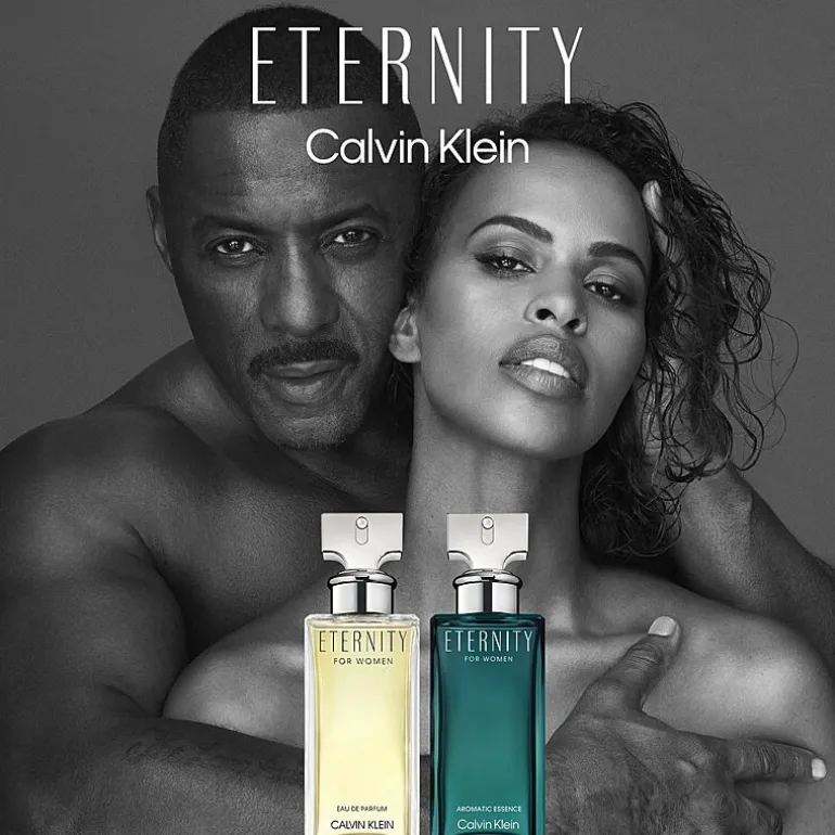 Calvin Klein Eternity For Women Eau De Parfum