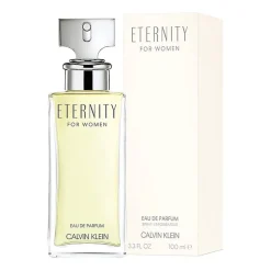 Calvin Klein Eternity For Women Eau De Parfum