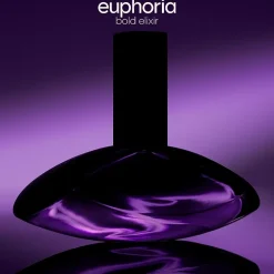 Calvin Klein Euphoria Bold Elixir Parfum Intense for Women