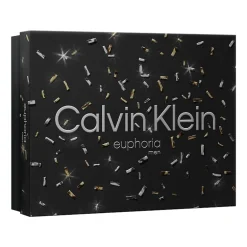 Calvin Klein Euphoria For Men Eau De Toilette 3-Pc Gift Set ($164 Value)