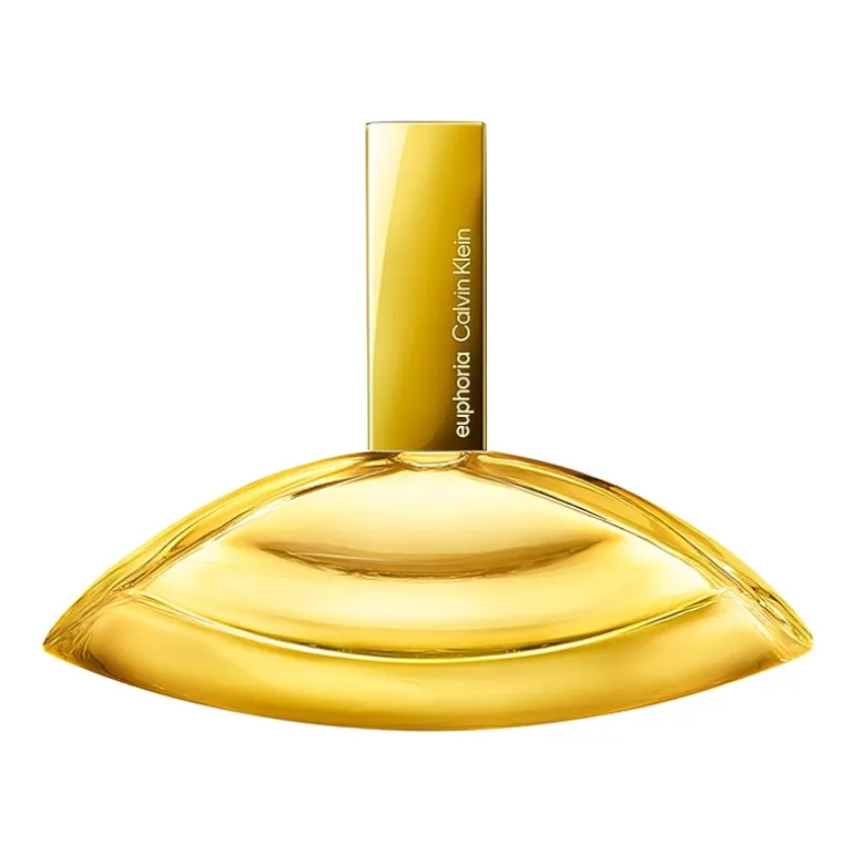 Calvin Klein Euphoria Solar Elixir Parfum Intense for Women