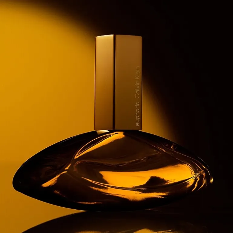Calvin Klein Euphoria Solar Elixir Parfum Intense for Women