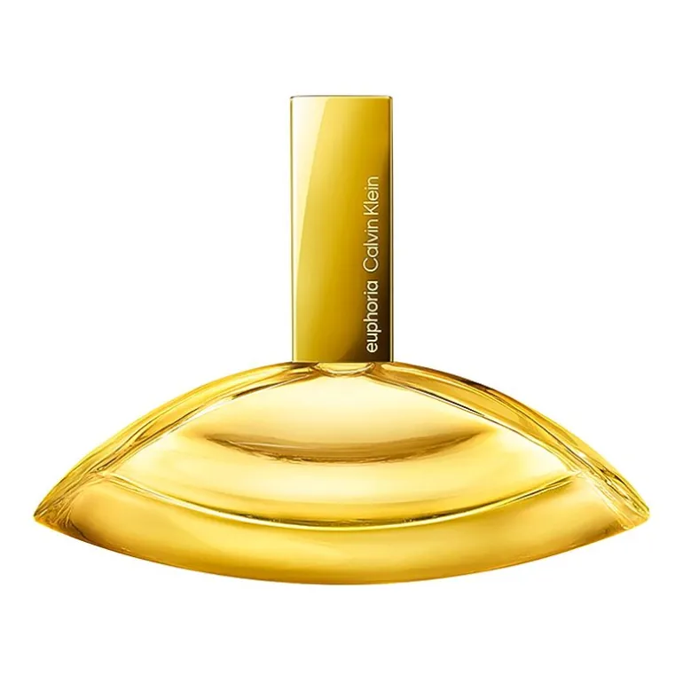 Calvin Klein Euphoria Solar Elixir Parfum Intense for Women