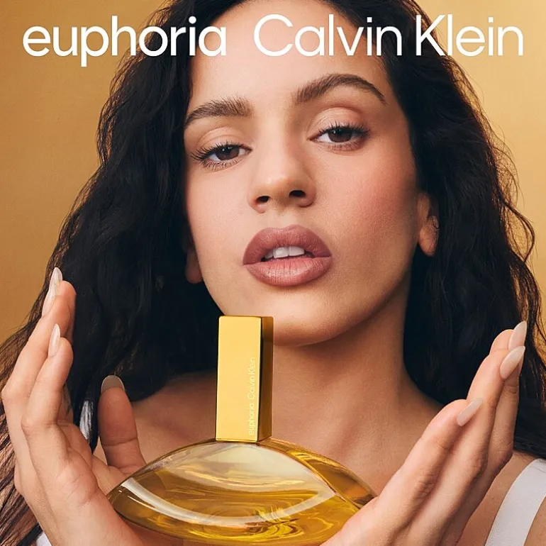 Calvin Klein Euphoria Solar Elixir Parfum Intense for Women