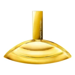Calvin Klein Euphoria Solar Elixir Parfum Intense for Women