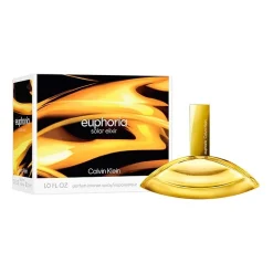 Calvin Klein Euphoria Solar Elixir Parfum Intense for Women
