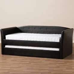 Camino Twin Daybed with Trundle