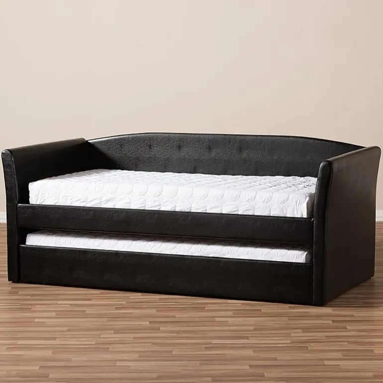 Camino Twin Daybed with Trundle