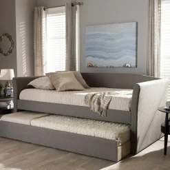 Camino Twin Daybed with Trundle